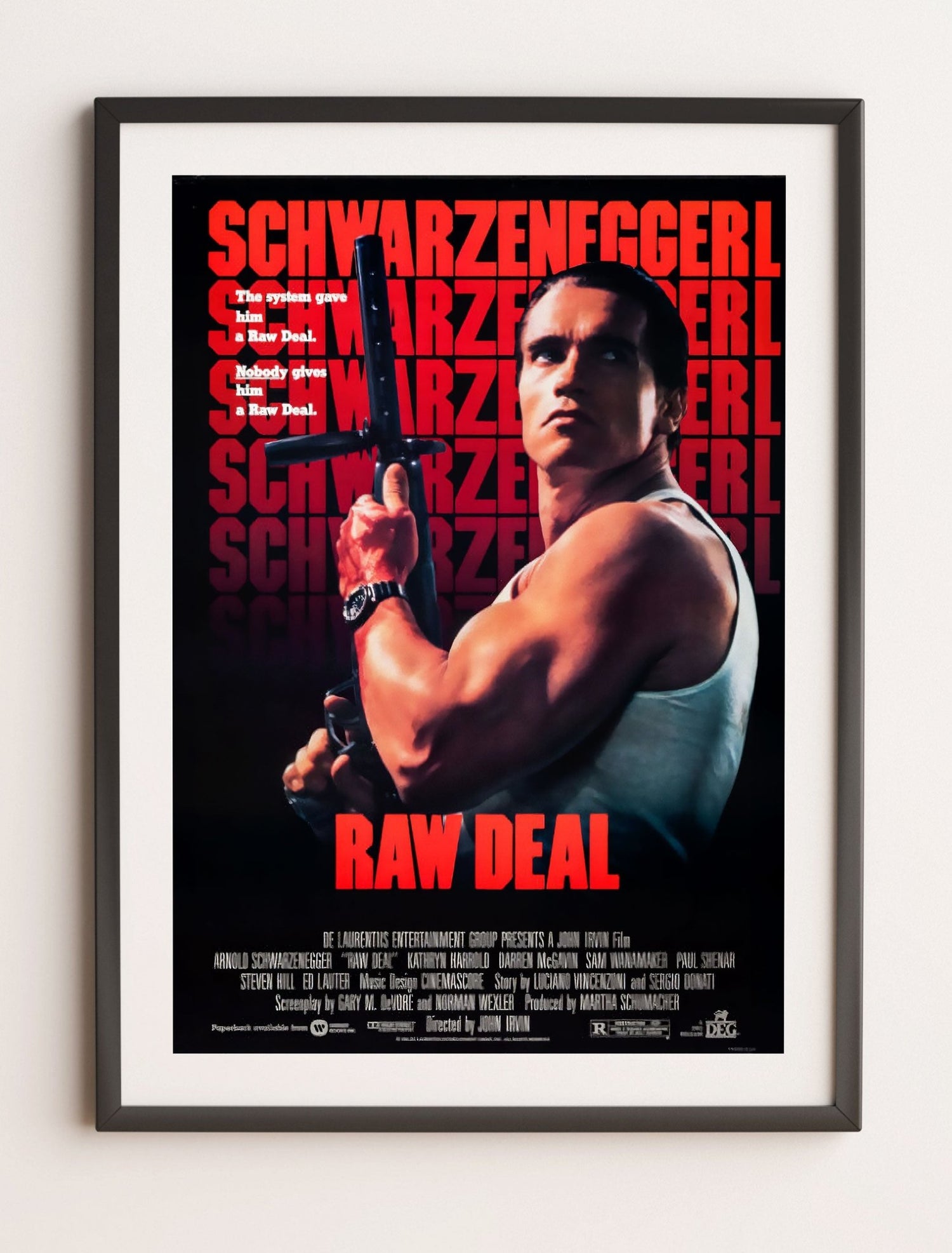 ALL TIME MOVIES POSTERS - THEPOSTERBAZAAR.com